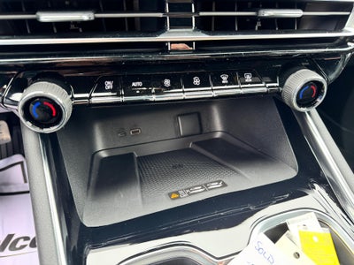 2026 Chevrolet Traverse RS / AWD / SUPER CRUISE / SURROUND VISION / PANO SUNROOF