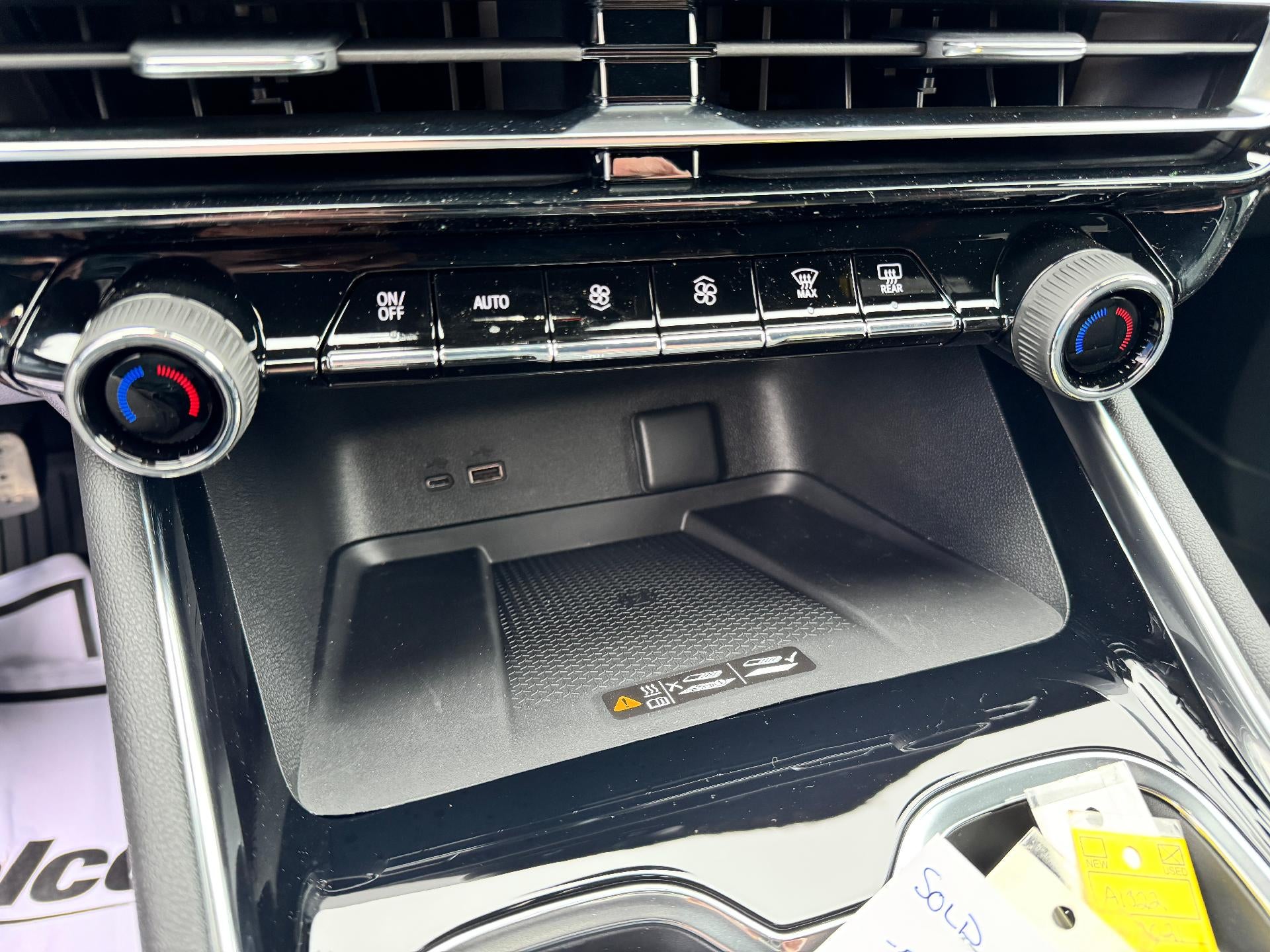 2026 Chevrolet Traverse RS / AWD / SUPER CRUISE / SURROUND VISION / PANO SUNROOF