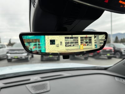 2026 Chevrolet Traverse RS / AWD / SUPER CRUISE / SURROUND VISION / PANO SUNROOF