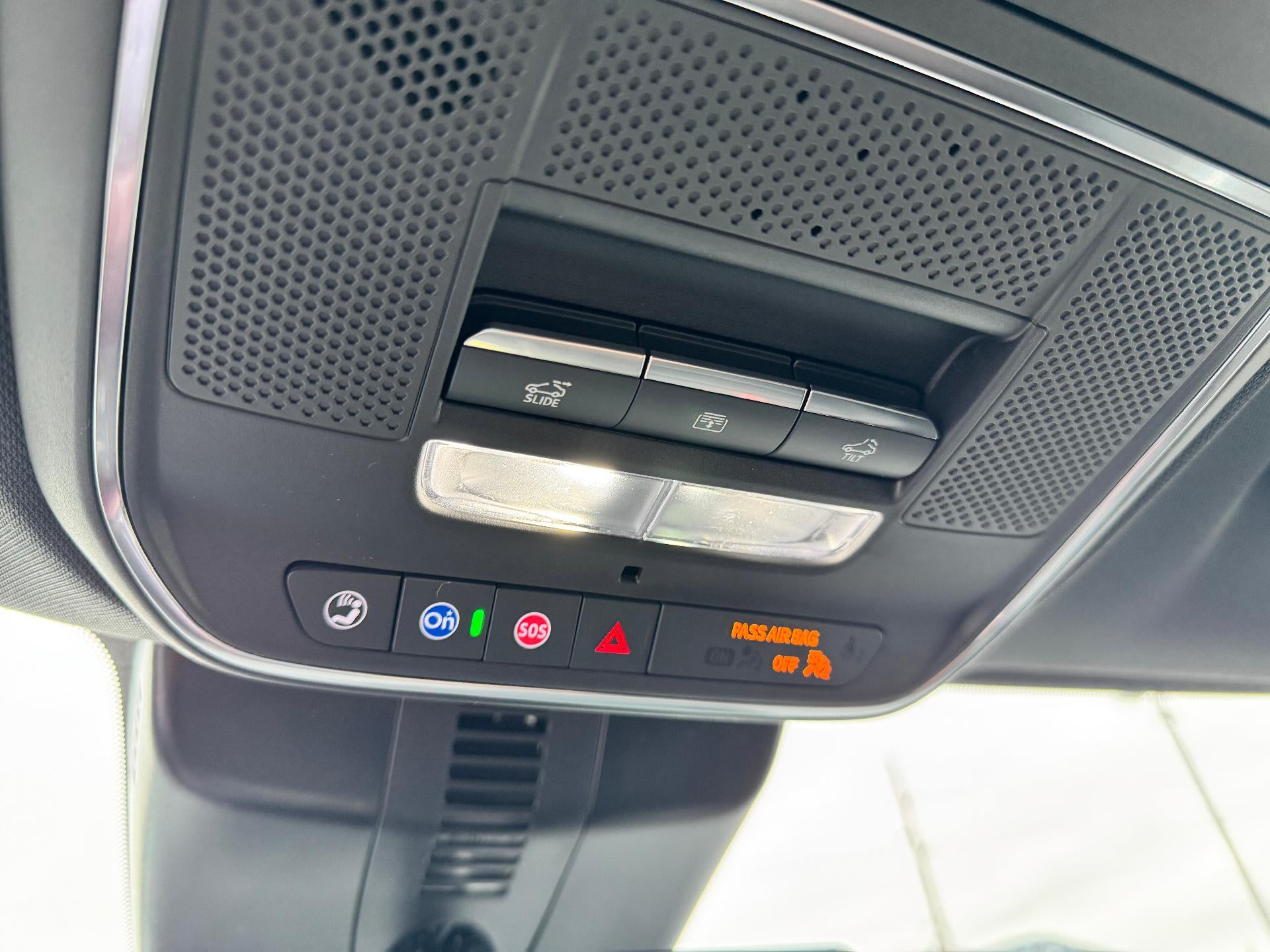 2026 Chevrolet Traverse RS / AWD / SUPER CRUISE / SURROUND VISION / PANO SUNROOF