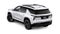 2026 Chevrolet Traverse RS / AWD / SUPER CRUISE / SURROUND VISION / PANO SUNROOF