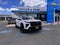 2026 Chevrolet Traverse RS / AWD / 2.5 TURBO / SUPER CRUISE / PANO SUNROOF