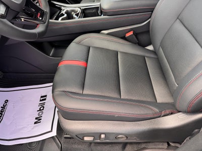 2026 Chevrolet Traverse RS / AWD / 2.5 TURBO / SUPER CRUISE / PANO SUNROOF