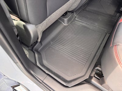 2026 Chevrolet Traverse RS / AWD / 2.5 TURBO / SUPER CRUISE / PANO SUNROOF