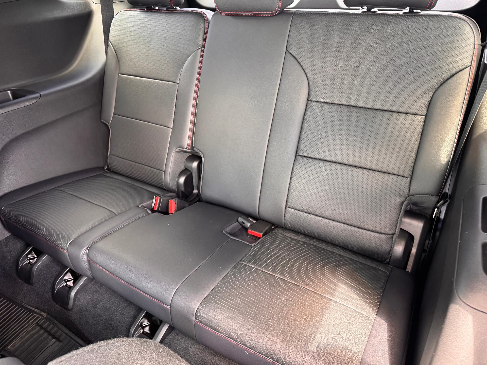 2026 Chevrolet Traverse RS / AWD / 2.5 TURBO / SUPER CRUISE / PANO SUNROOF