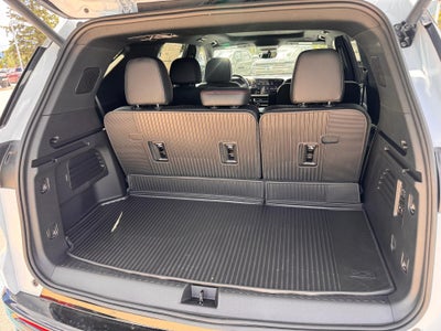 2026 Chevrolet Traverse RS / AWD / 2.5 TURBO / SUPER CRUISE / PANO SUNROOF