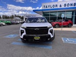 2026 Chevrolet Traverse RS / AWD / 2.5 TURBO / SUPER CRUISE / PANO SUNROOF