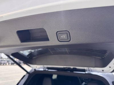 2026 Chevrolet Traverse RS / AWD / 2.5 TURBO / SUPER CRUISE / PANO SUNROOF