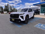 2026 Chevrolet Traverse RS / AWD / 2.5 TURBO / SUPER CRUISE / PANO SUNROOF