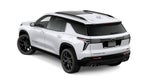 2026 Chevrolet Traverse RS / AWD / 2.5 TURBO / SUPER CRUISE / PANO SUNROOF