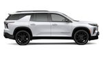 2026 Chevrolet Traverse RS / AWD / 2.5 TURBO / SUPER CRUISE / PANO SUNROOF