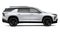 2026 Chevrolet Traverse RS / AWD / 2.5 TURBO / SUPER CRUISE / PANO SUNROOF
