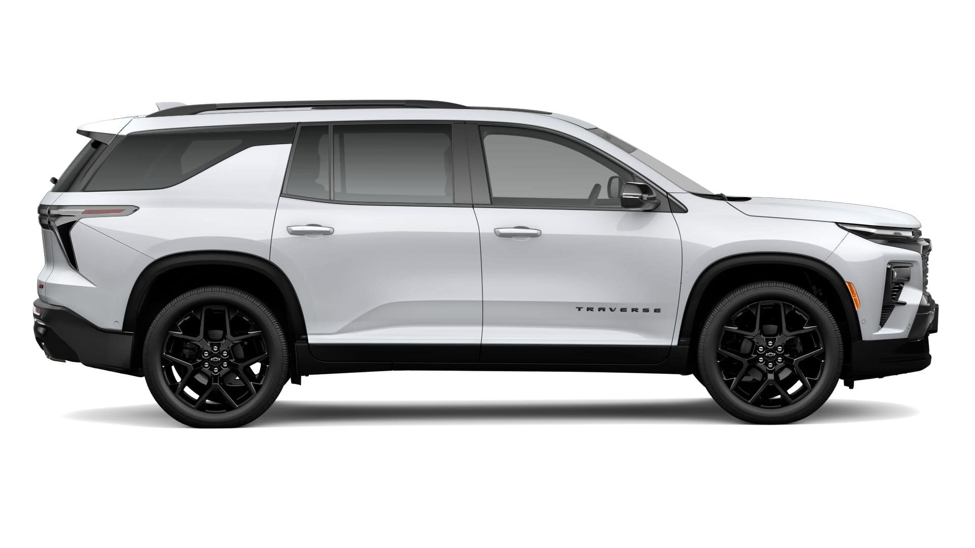2026 Chevrolet Traverse RS / AWD / 2.5 TURBO / SUPER CRUISE / PANO SUNROOF