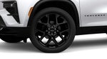 2026 Chevrolet Traverse RS / AWD / 2.5 TURBO / SUPER CRUISE / PANO SUNROOF