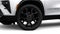 2026 Chevrolet Traverse RS / AWD / 2.5 TURBO / SUPER CRUISE / PANO SUNROOF
