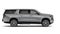 2026 Chevrolet Suburban LT / ADAPTIVE CRUISE / SURROUND VISION / MAX TOW / 2ND ROW BUCKETS