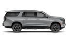 2026 Chevrolet Suburban RST / DMAX DIESEL / PANO SUNROOF / 2ND ROW BUCKETS / COMFORT PCKG / MAX TOW PCKG