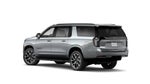 2026 Chevrolet Suburban RST / DMAX DIESEL / PANO SUNROOF / 2ND ROW BUCKETS / COMFORT PCKG / MAX TOW PCKG