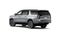 2026 Chevrolet Suburban RST / DMAX DIESEL / PANO SUNROOF / 2ND ROW BUCKETS / COMFORT PCKG / MAX TOW PCKG