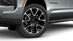 2026 Chevrolet Suburban RST / DMAX DIESEL / PANO SUNROOF / 2ND ROW BUCKETS / COMFORT PCKG / MAX TOW PCKG