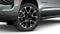2026 Chevrolet Suburban RST / DMAX DIESEL / PANO SUNROOF / 2ND ROW BUCKETS / COMFORT PCKG / MAX TOW PCKG