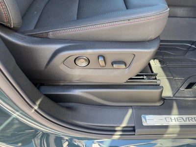 2026 Chevrolet Suburban RST / 5.3 LITER V8 / PANO SUNROOF / MAX TOW / ADAPTIVE CRUISE / SURROUND VISION