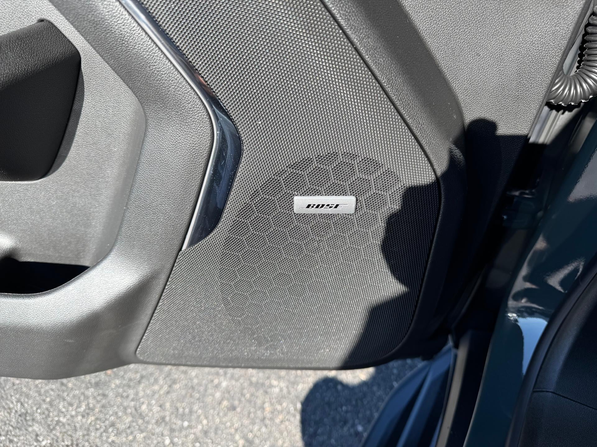 2026 Chevrolet Suburban RST / 5.3 LITER V8 / PANO SUNROOF / MAX TOW / ADAPTIVE CRUISE / SURROUND VISION