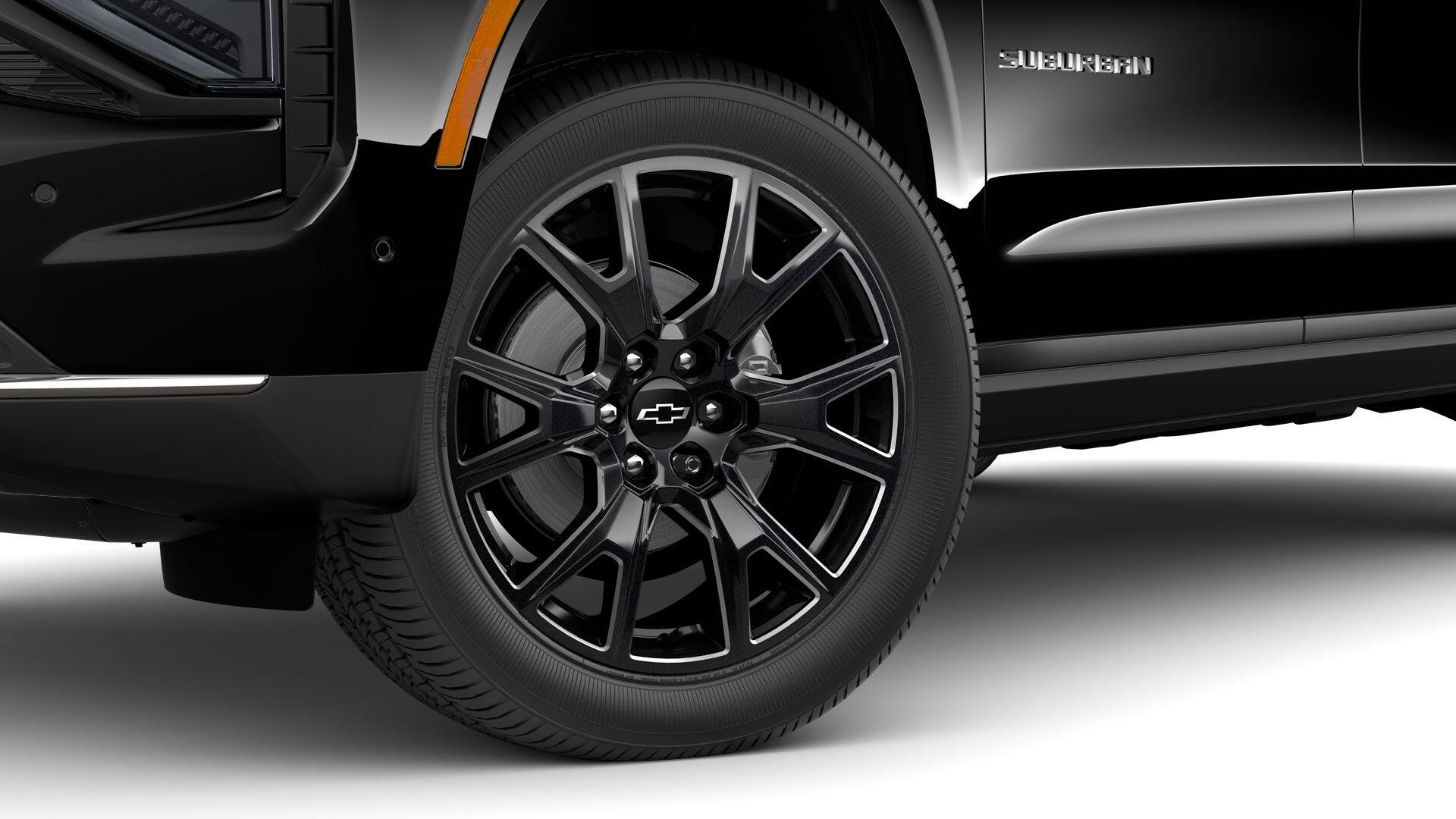 2026 Chevrolet Suburban HIGH COUNTRY / 6.2 LITER V8 / DELUXE PCKG / SUPER CRUISE / PANO SUNROOF / MAX TOW PCKG