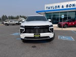 2026 Chevrolet Suburban HIGH COUNTRY / 6.2 LITER V8 / DELUXE PCKG / SUPER CRUISE / PANO SUNROOF / MAX TOW PCKG