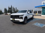 2026 Chevrolet Suburban HIGH COUNTRY / 6.2 LITER V8 / DELUXE PCKG / SUPER CRUISE / PANO SUNROOF / MAX TOW PCKG