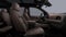 2026 Chevrolet Suburban HIGH COUNTRY / 6.2 LITER V8 / DELUXE PCKG / SUPER CRUISE / PANO SUNROOF / MAX TOW PCKG