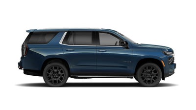 2026 Chevrolet Tahoe LT / 5.3 LITER V8 / COMFORT PCKG / MAX TOW PCKG / SURROUND VISION / ADAPTIVE CRUISE