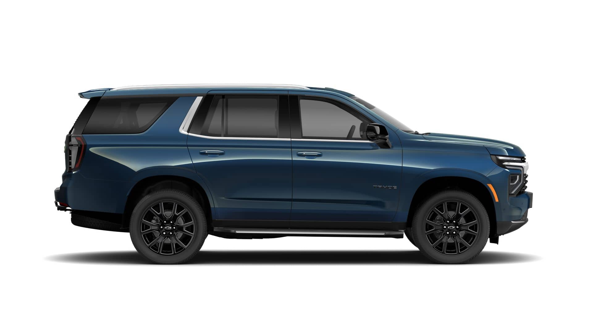 2026 Chevrolet Tahoe LT / 5.3 LITER V8 / COMFORT PCKG / MAX TOW PCKG / SURROUND VISION / ADAPTIVE CRUISE