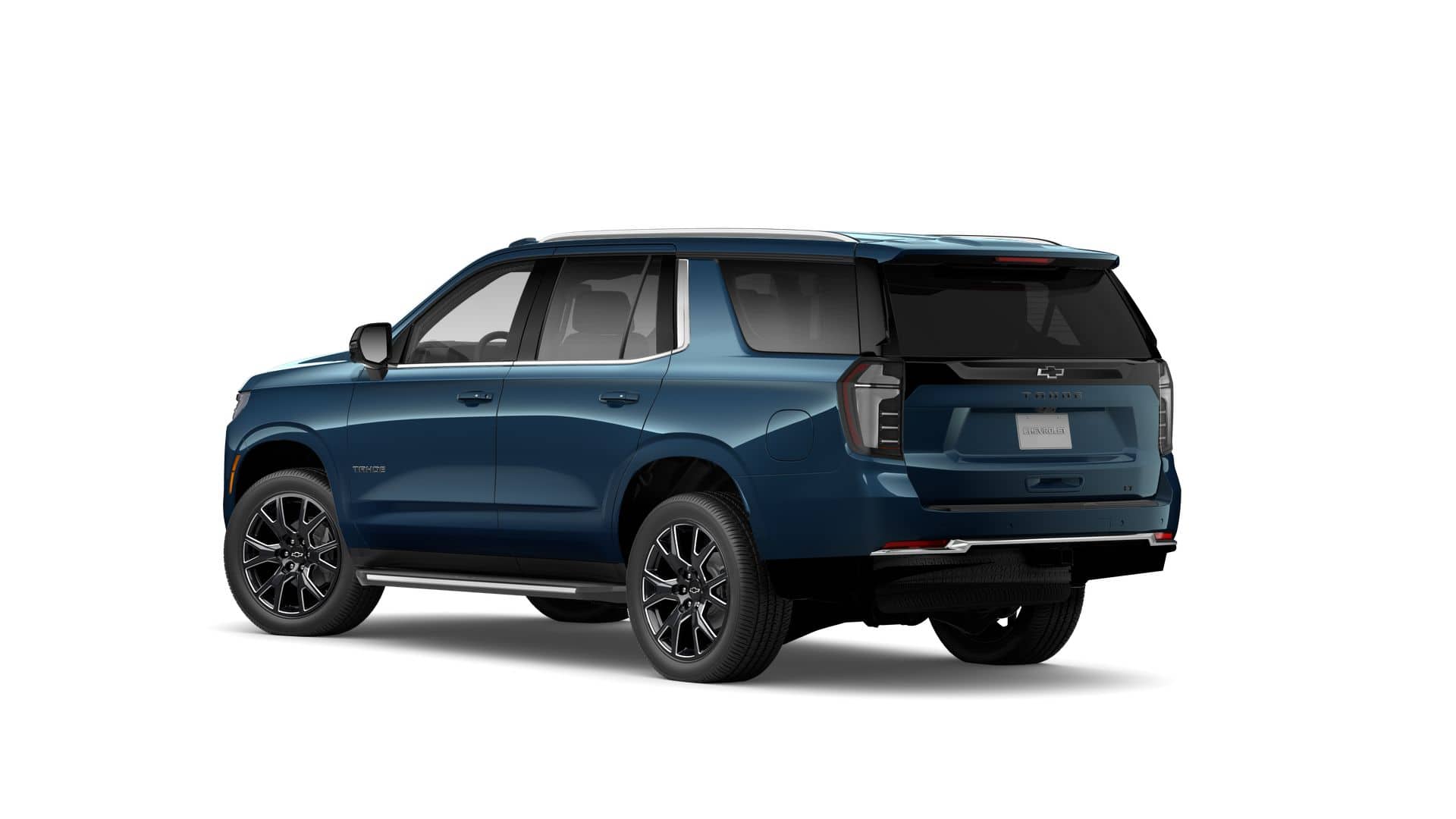 2026 Chevrolet Tahoe LT / 5.3 LITER V8 / COMFORT PCKG / MAX TOW PCKG / SURROUND VISION / ADAPTIVE CRUISE