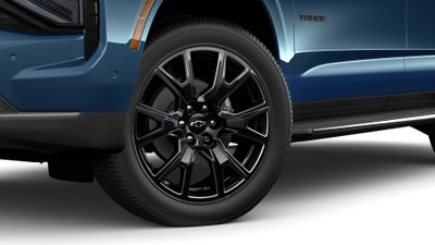 2026 Chevrolet Tahoe LT / 5.3 LITER V8 / COMFORT PCKG / MAX TOW PCKG / SURROUND VISION / ADAPTIVE CRUISE