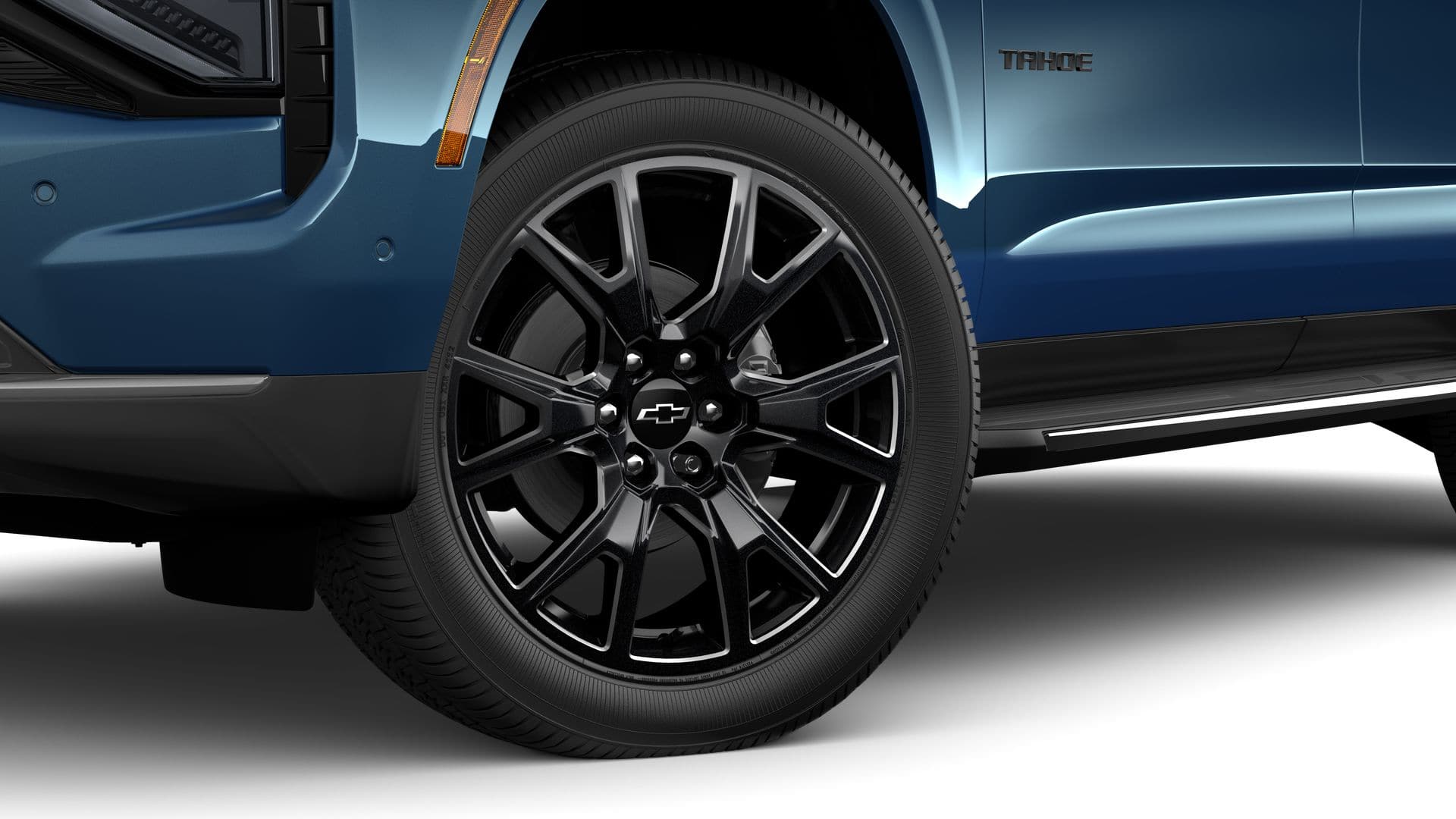 2026 Chevrolet Tahoe LT / 5.3 LITER V8 / COMFORT PCKG / MAX TOW PCKG / SURROUND VISION / ADAPTIVE CRUISE