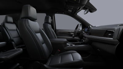 2026 Chevrolet Tahoe LT / 5.3 LITER V8 / COMFORT PCKG / MAX TOW PCKG / SURROUND VISION / ADAPTIVE CRUISE