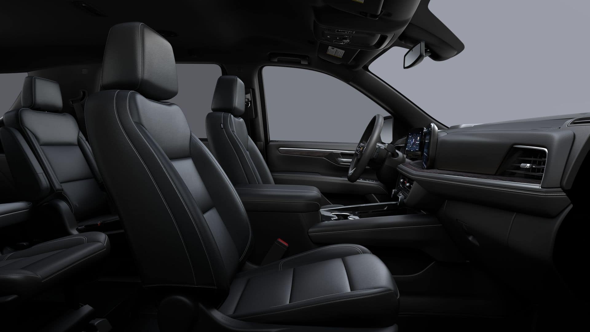 2026 Chevrolet Tahoe LT / 5.3 LITER V8 / COMFORT PCKG / MAX TOW PCKG / SURROUND VISION / ADAPTIVE CRUISE