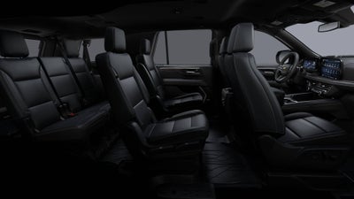 2026 Chevrolet Tahoe LT / 5.3 LITER V8 / COMFORT PCKG / MAX TOW PCKG / SURROUND VISION / ADAPTIVE CRUISE
