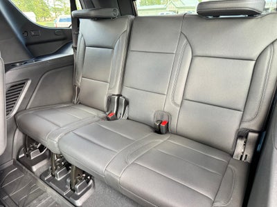 2026 Chevrolet Tahoe LT / 5.3 LITER V8 / MAX TOW PCKG / 2ND ROW BUCKETS / SURROUND VISION / ADAPTIVE CRUISE