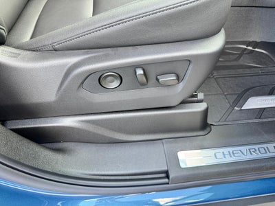 2026 Chevrolet Tahoe LT / 5.3 LITER V8 / MAX TOW PCKG / 2ND ROW BUCKETS / SURROUND VISION / ADAPTIVE CRUISE