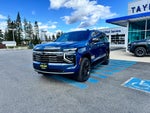 2026 Chevrolet Tahoe LT / 5.3 LITER V8 / MAX TOW PCKG / 2ND ROW BUCKETS / SURROUND VISION / ADAPTIVE CRUISE
