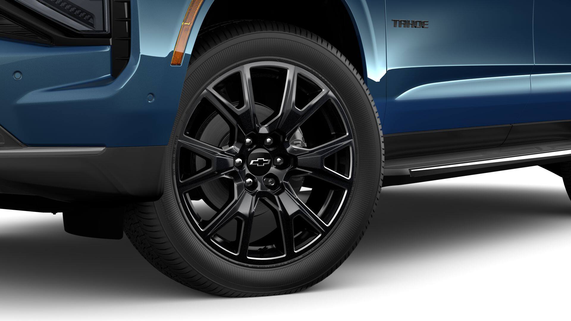 2026 Chevrolet Tahoe LT / 5.3 LITER V8 / MAX TOW PCKG / 2ND ROW BUCKETS / SURROUND VISION / ADAPTIVE CRUISE