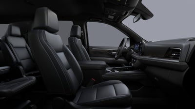2026 Chevrolet Tahoe LT / 5.3 LITER V8 / MAX TOW PCKG / 2ND ROW BUCKETS / SURROUND VISION / ADAPTIVE CRUISE