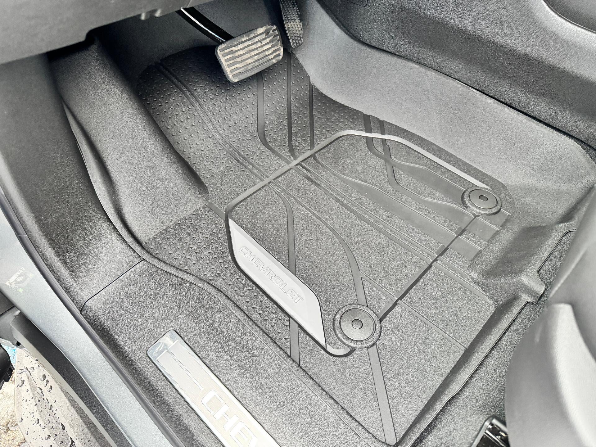 2026 Chevrolet Tahoe LT / 5.3 LITER V8 / ADAPTIVE CRUISE / MAX TOW / BLACK 22" WHEELS