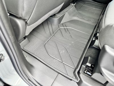 2026 Chevrolet Tahoe LT / 5.3 LITER V8 / ADAPTIVE CRUISE / MAX TOW / BLACK 22" WHEELS