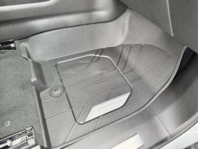 2026 Chevrolet Tahoe LT / 5.3 LITER V8 / ADAPTIVE CRUISE / MAX TOW / BLACK 22" WHEELS