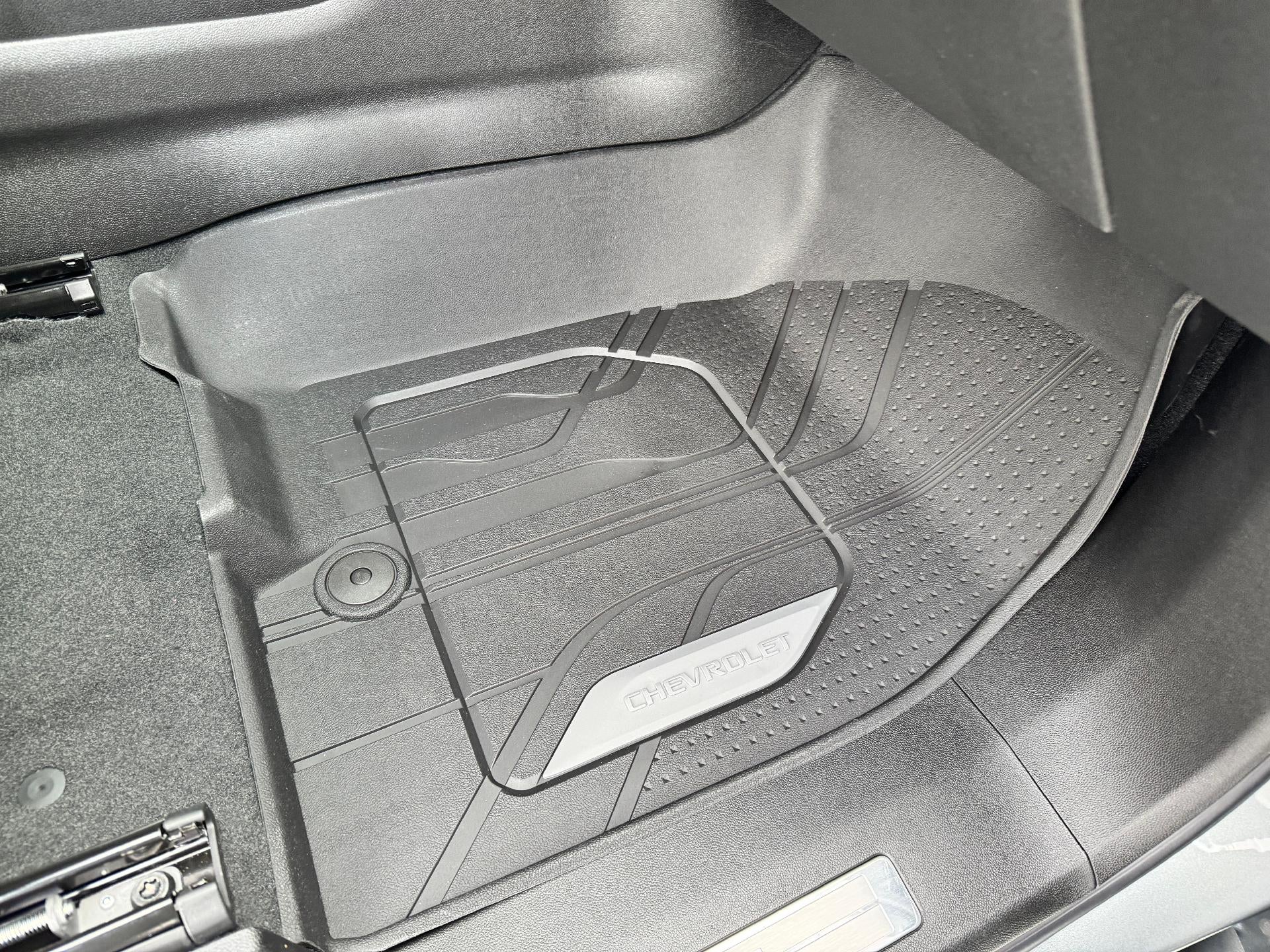 2026 Chevrolet Tahoe LT / 5.3 LITER V8 / ADAPTIVE CRUISE / MAX TOW / BLACK 22" WHEELS