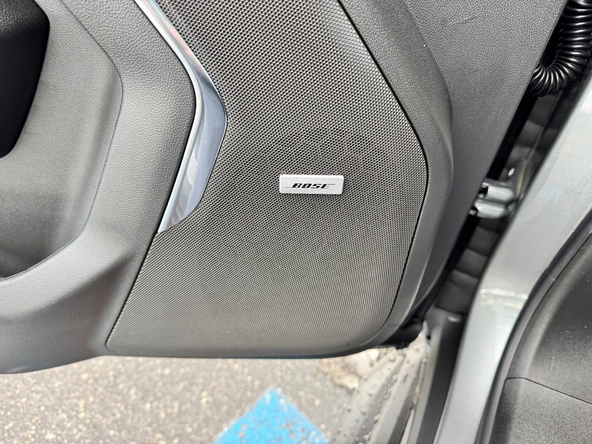 2026 Chevrolet Tahoe LT / 5.3 LITER V8 / ADAPTIVE CRUISE / MAX TOW / BLACK 22" WHEELS