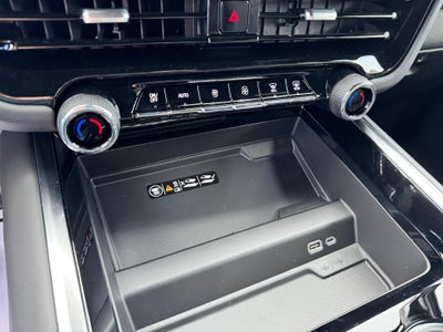 2026 Chevrolet Tahoe LT / 5.3 LITER V8 / ADAPTIVE CRUISE / MAX TOW / BLACK 22" WHEELS